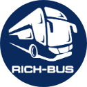 Билеты на автобус Минск-Варшава, Варшава-Минск за 75 р. от "RICH-BUS"